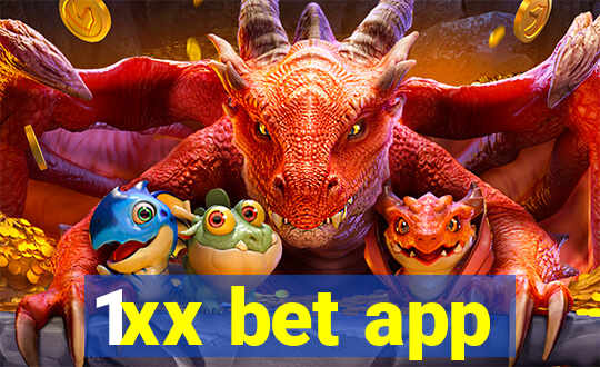 1xx bet app